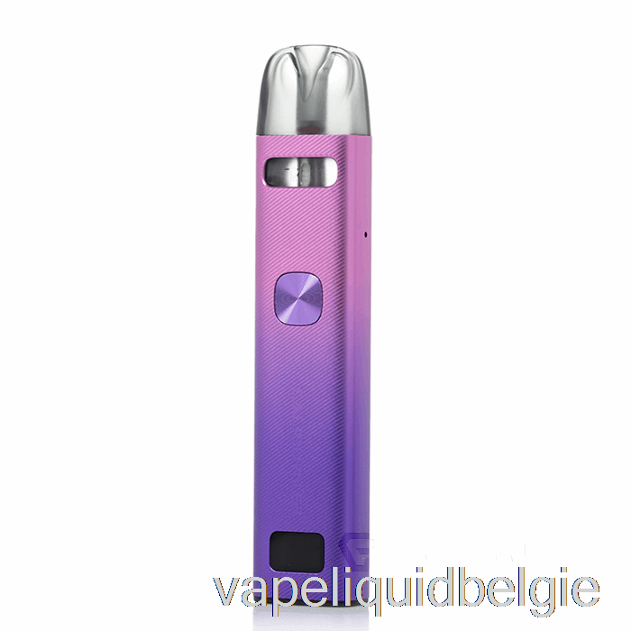 Vape Smaken Uwell Caliburn G3 25w Podsysteem Mauve Violet